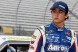 Elliott scores first NASCAR Camping World Truck Series win in Canada Chase Elliott